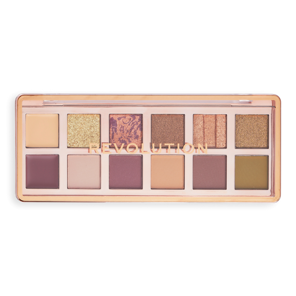 Revolution Beauty The Icon Palette #3