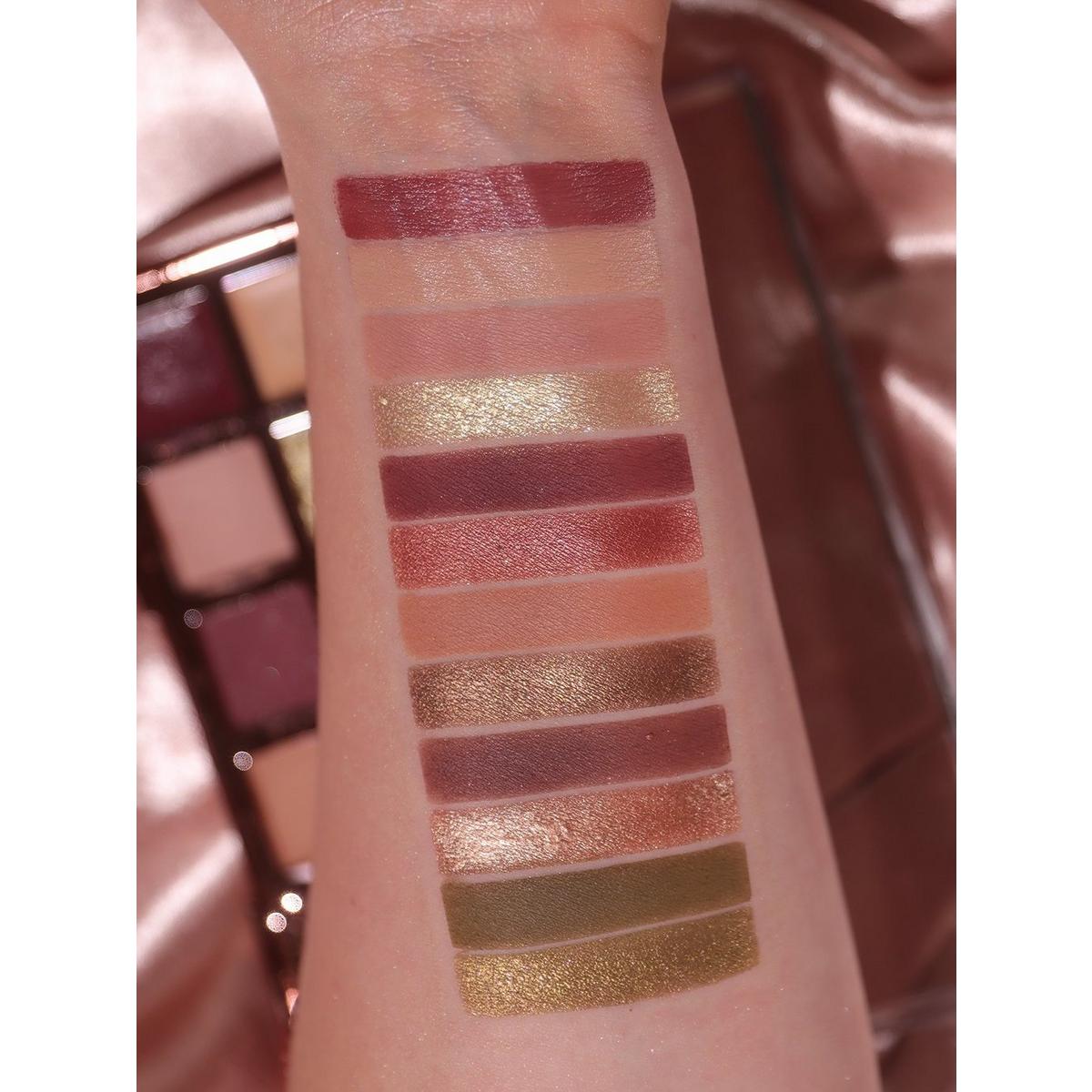 The Icon Palette