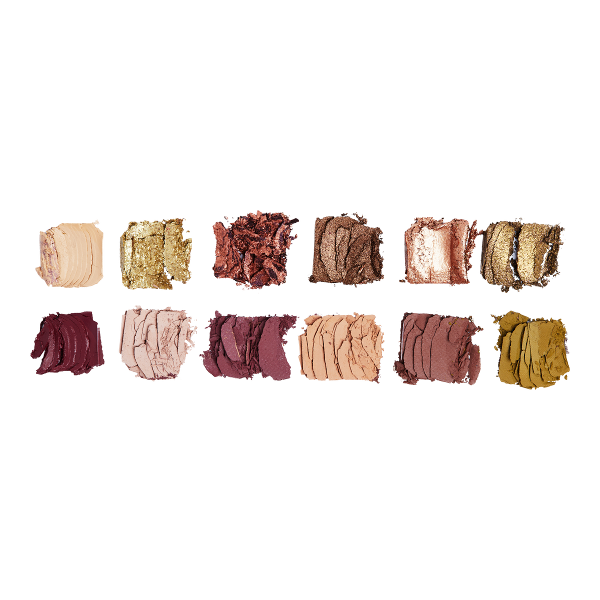 The Icon Palette