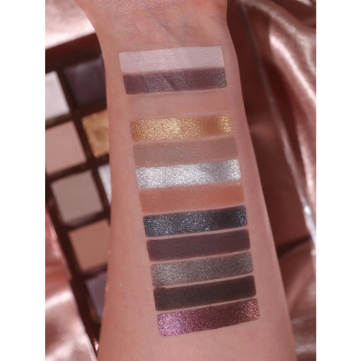 The Icon Palette