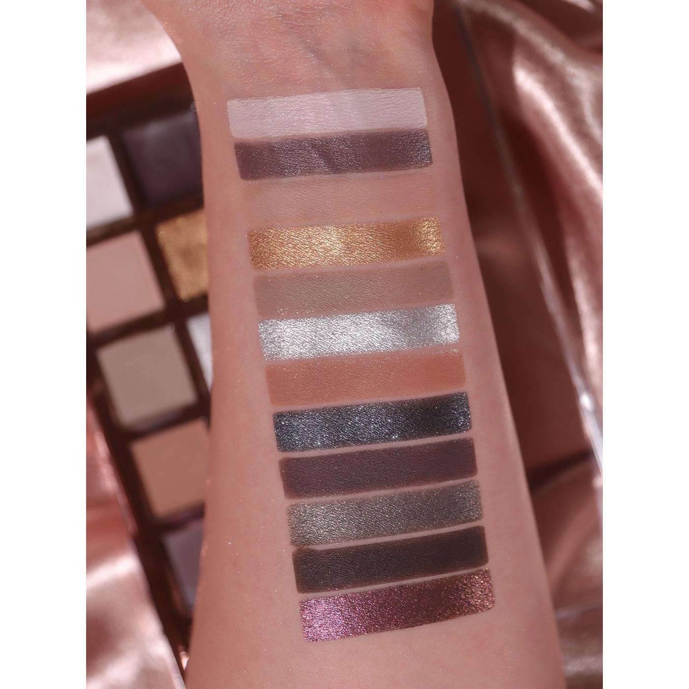 The Icon Palette