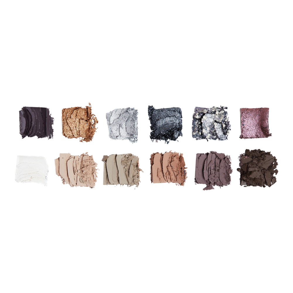 The Icon Palette