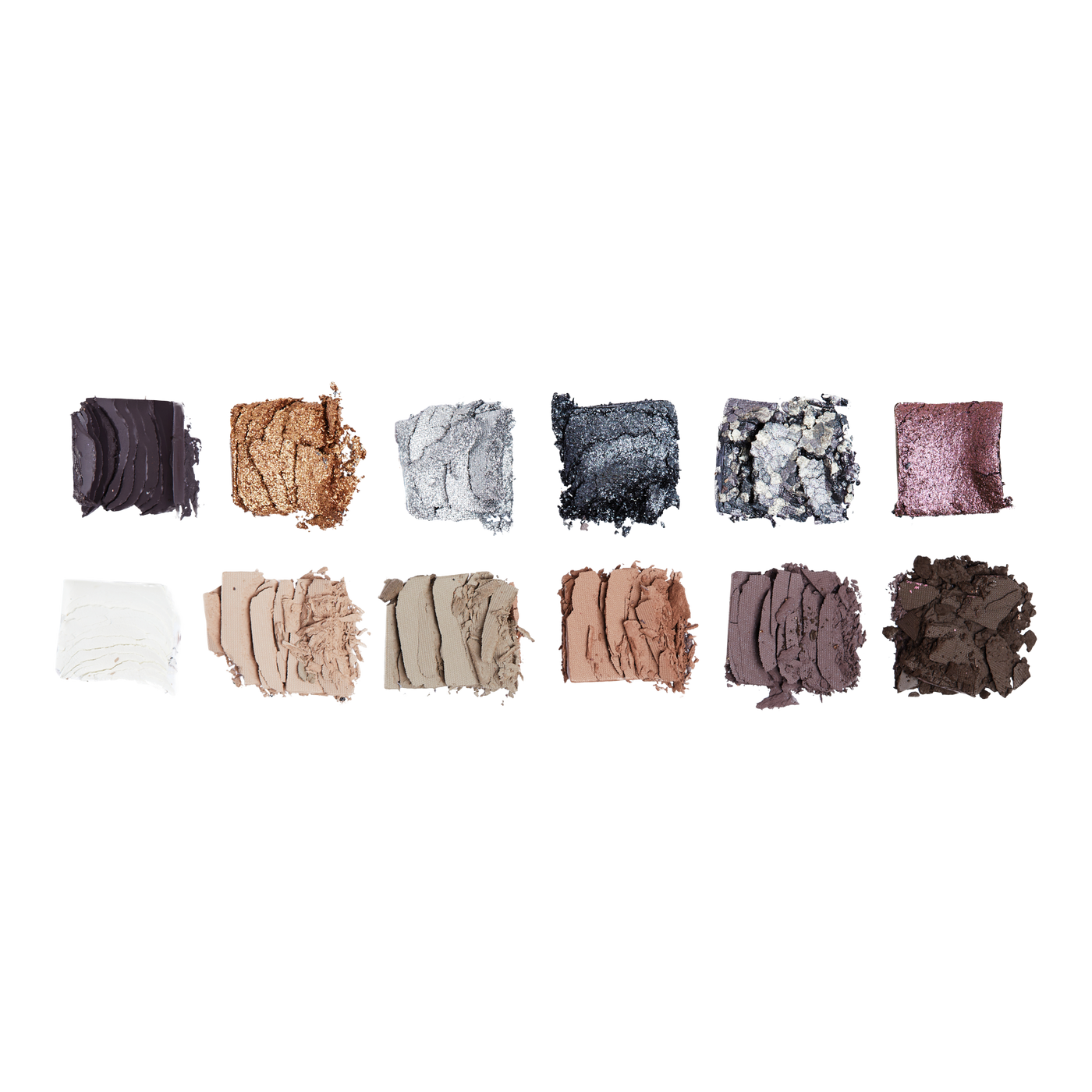The Icon Palette