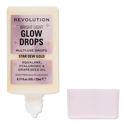 Revolution Beauty Bright Light Glow Drops