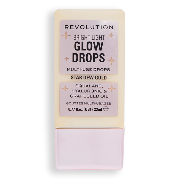 Revolution Beauty Bright Light Glow Drops #3