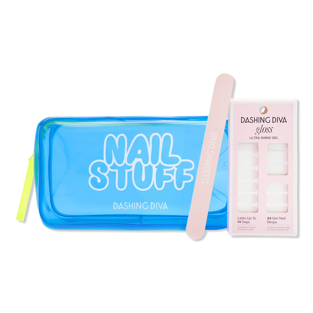 Nail Stuff Bag