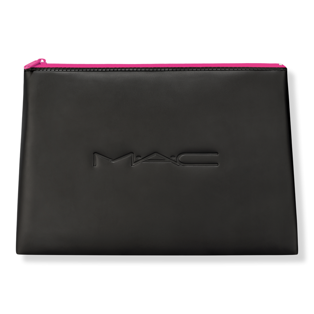 MAC Free Pouch with $48 select product purchase #1
