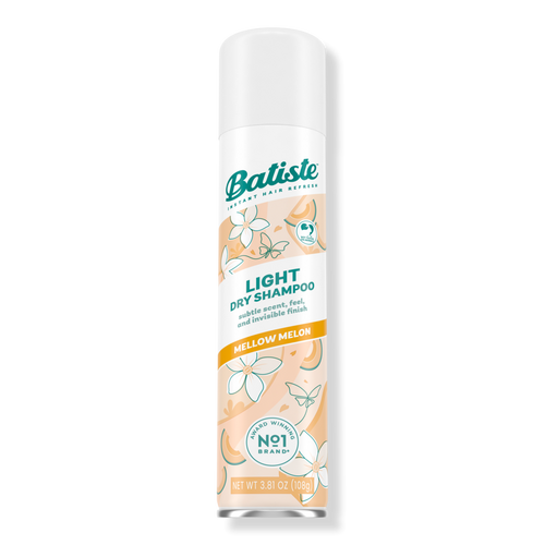 Light Dry Shampoo - Mellow Melon - Batiste | Ulta Beauty
