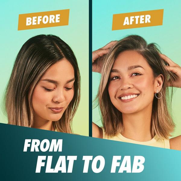 Batiste Limited Edition Original & Velvet Mocha Dry Shampoo Holiday Duo #7