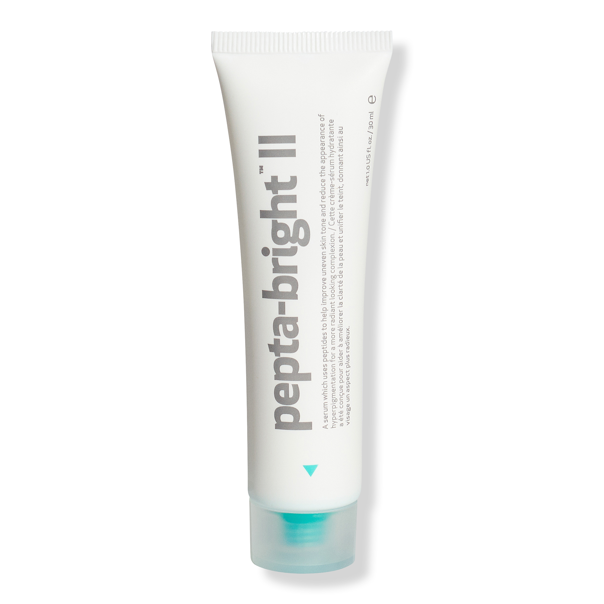 Indeed Labs Pepta-Bright II Even Skin Tone Enhancer #1