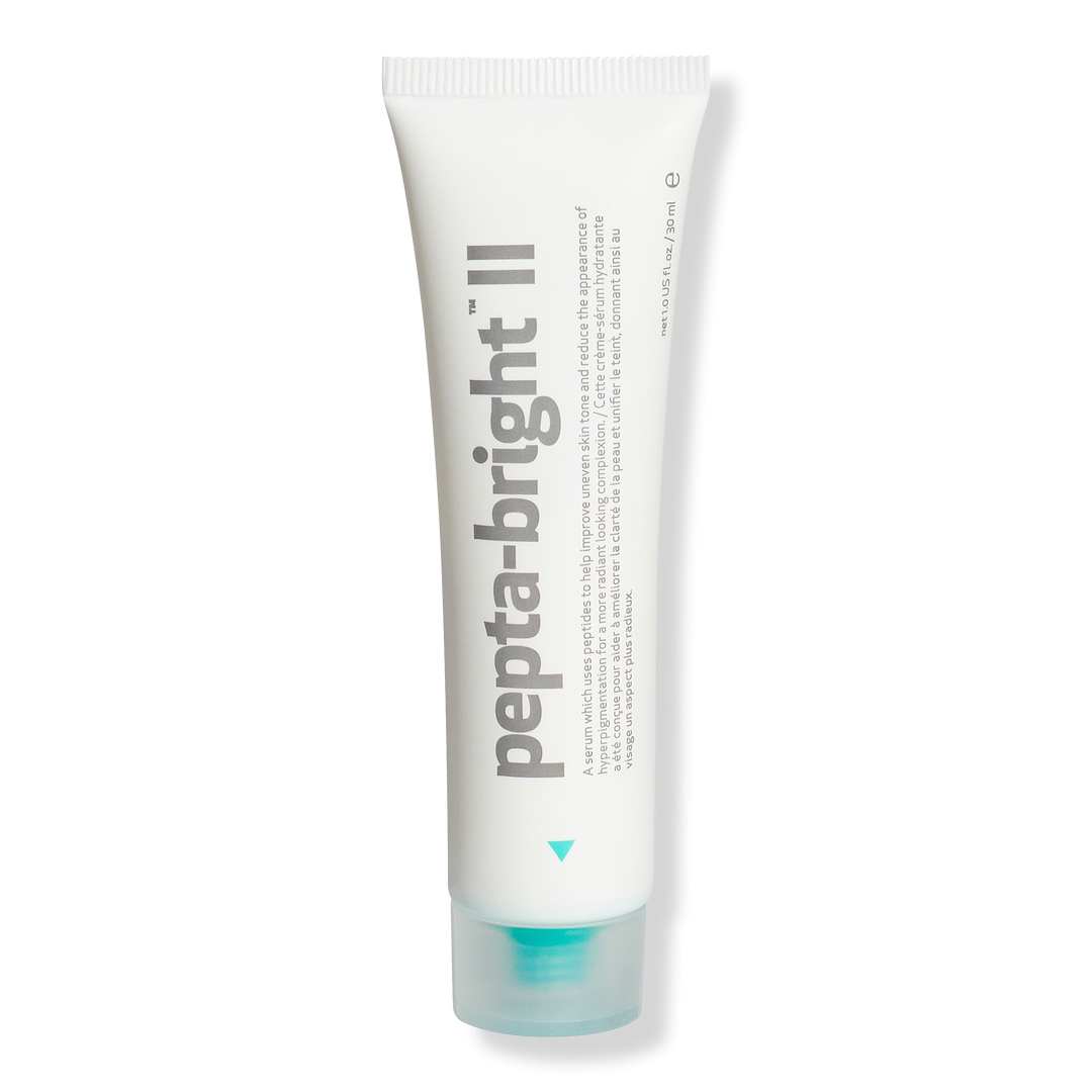 Indeed Labs Pepta-Bright II Even Skin Tone Enhancer #1