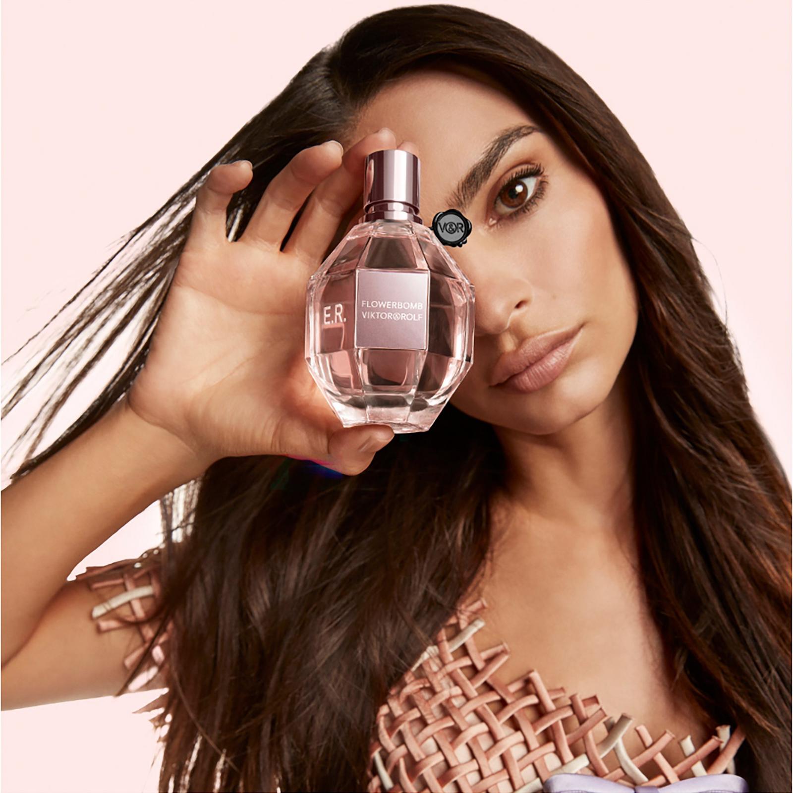 Flowerbomb Eau de Parfum 2 Piece Gift Set