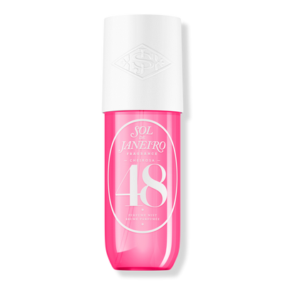 Sol de Janeiro Cheirosa 48 Hair & Body Perfume Mist