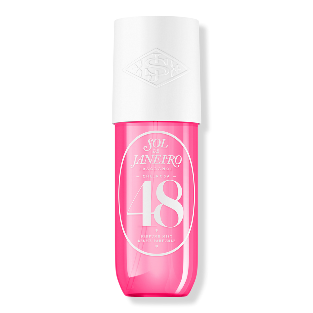 Sol de Janeiro Cheirosa 48 Hair & Body Perfume Mist