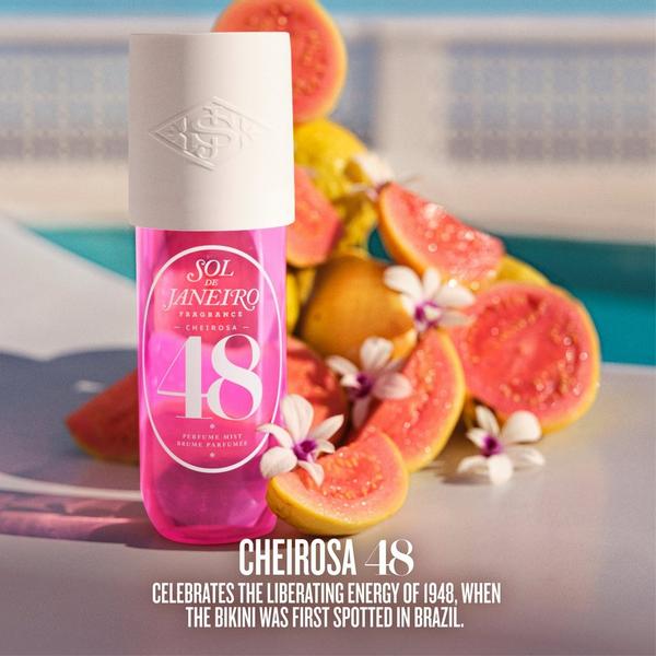 Sol de Janeiro Cheirosa 48 Hair & Body Perfume Mist #5