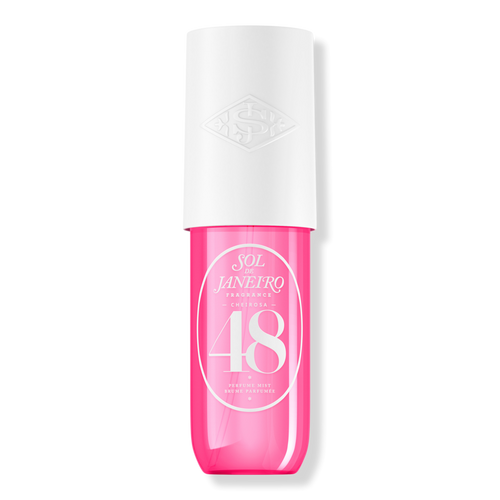 Sol de Janeiro - 3.04 oz Cheirosa 48 Perfume Mist | Ulta Beauty