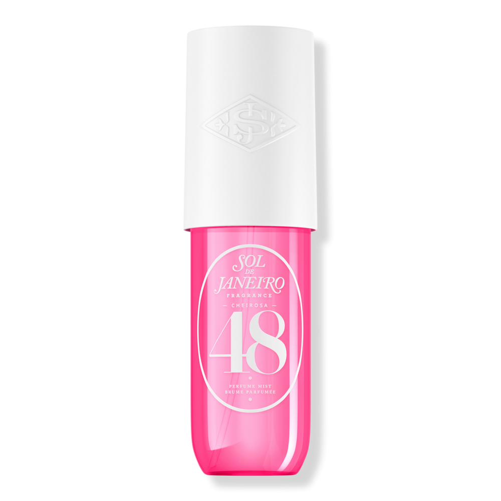 Sol de Janeiro Cheirosa 48 Perfume Mist