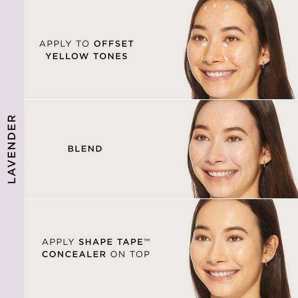 Tarte Shape Tape Corrector #3