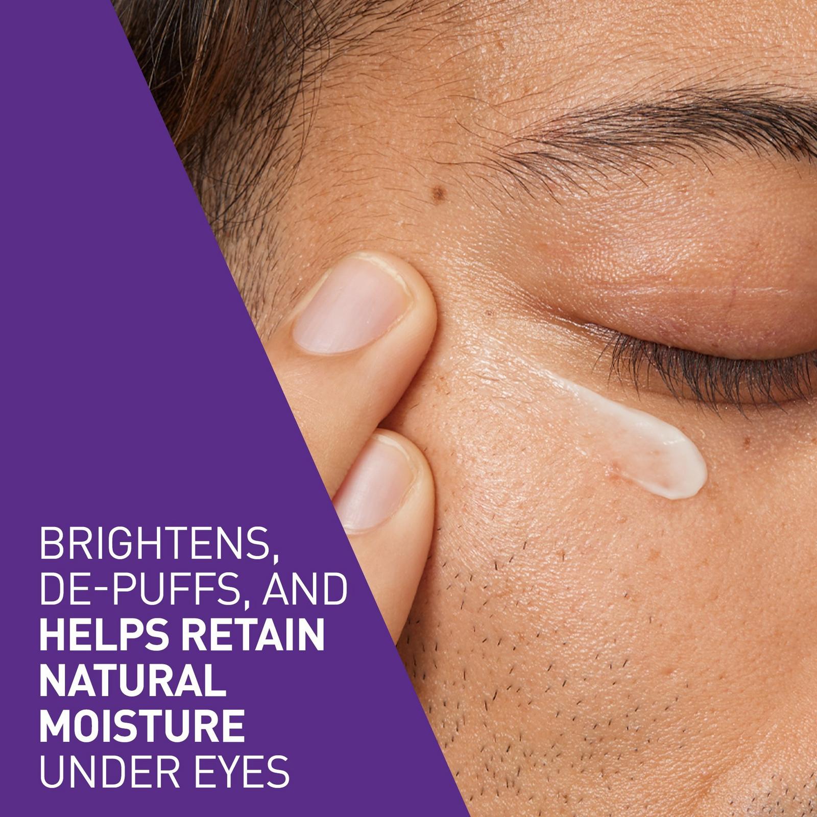Skin Renewing Vitamin C Eye Cream, Anti-Aging Eye Treatment for Dark Circles & Puffiness