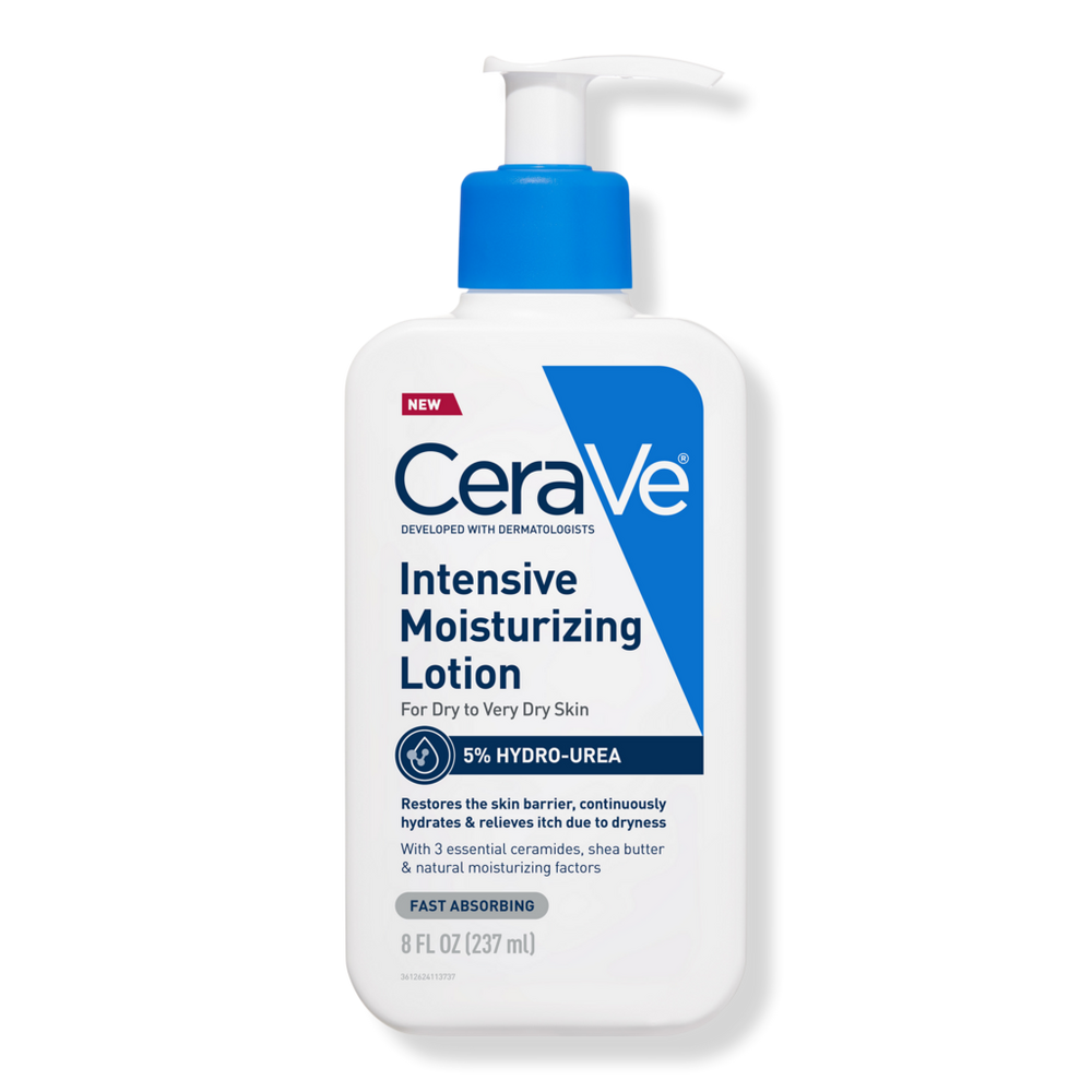 Cerave Intensive Moisturizing Lotion - 8.0 oz