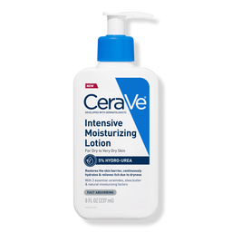 CeraVe Intensive Moisturizing Lotion - 8.0 oz
