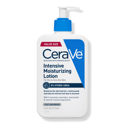 CeraVe Intensive Moisturizing Lotion - 16.0 oz