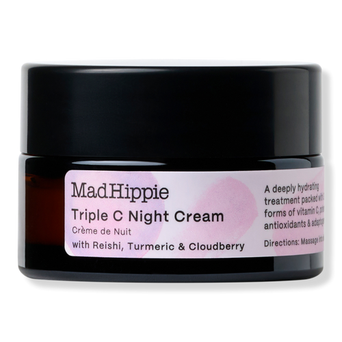 Mad Hippie - 0.7 oz Triple C Night Cream | Ulta Beauty
