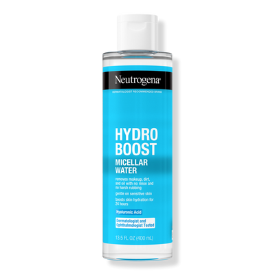 Neutrogena Hydro Boost Micellar Water