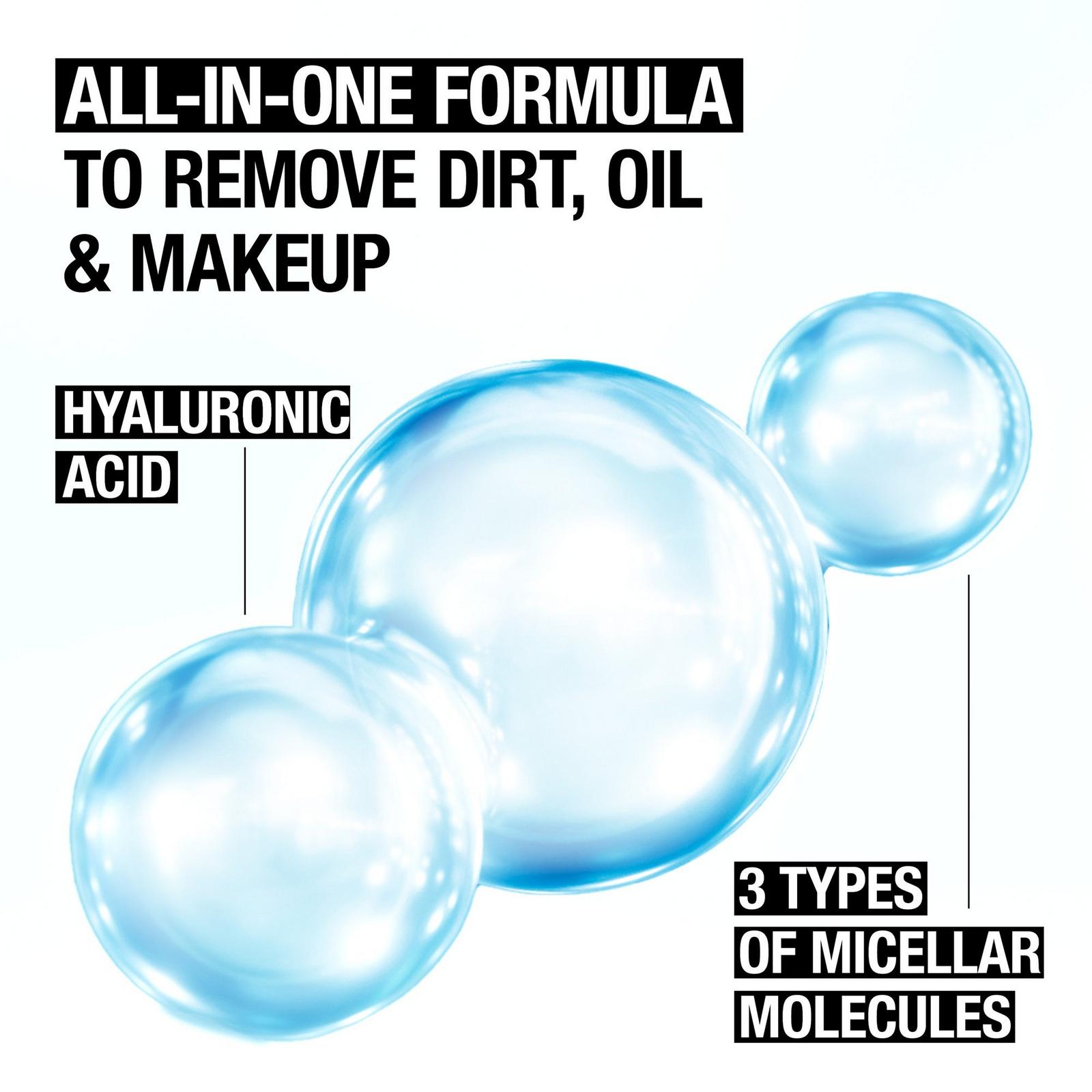 Hydro Boost Micellar Water