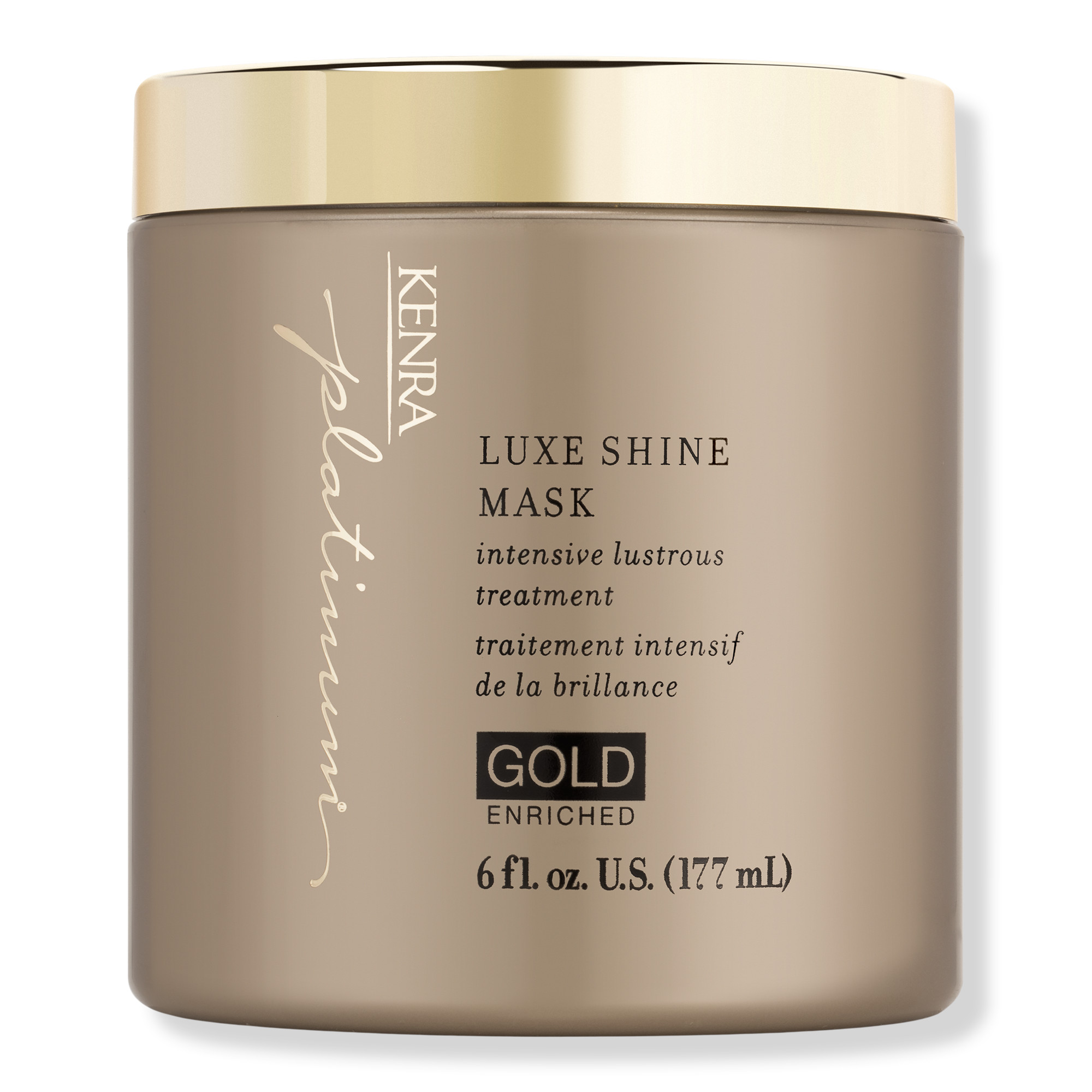 Kenra Professional Luxe Shine Mask #1