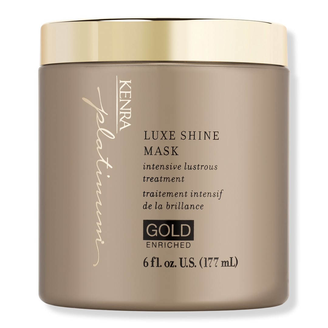 Kenra Professional Luxe Shine Mask #1