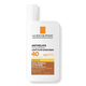 Medium Anthelios Mineral Tinted Fluid Face Sunscreen SPF 40 