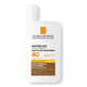 Medium/Deep Anthelios Mineral Tinted Fluid Face Sunscreen SPF 40 