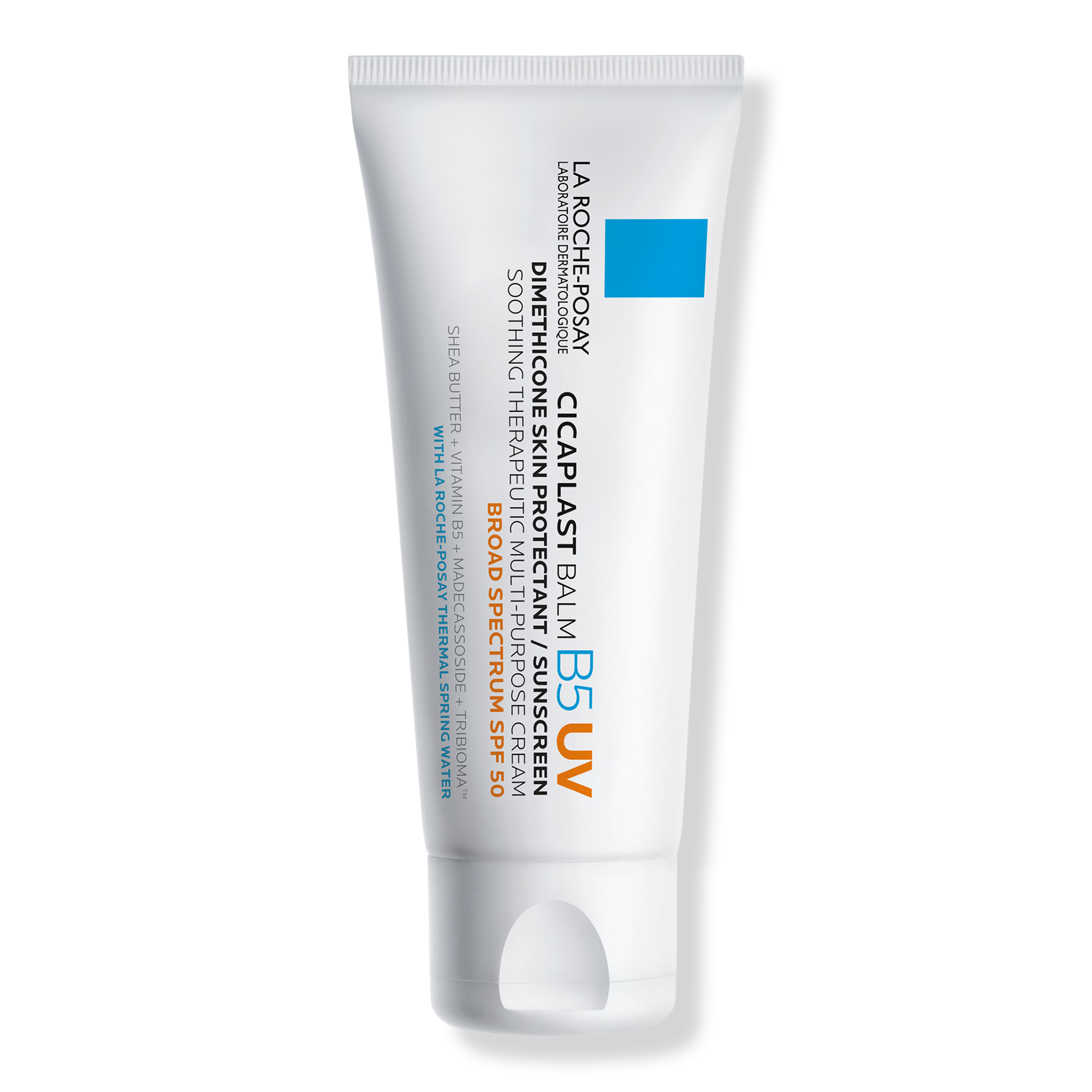 La Roche-Posay Cicaplast Balm B5 UV Soothing Therapeutic Multi-Purpose Cream SPF 50 #1