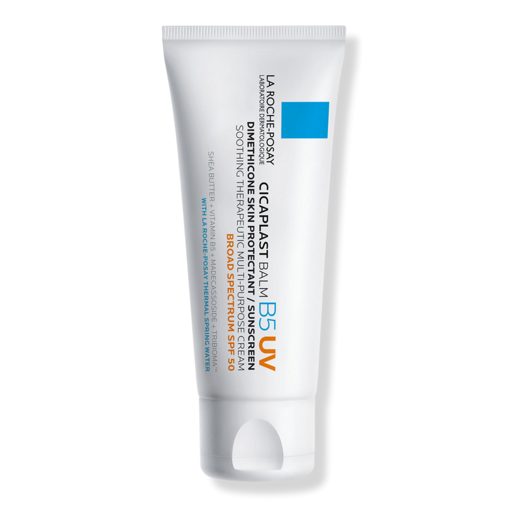 Cicaplast Balm B5 UV Soothing Therapeutic Multi-Purpose Cream SPF 50