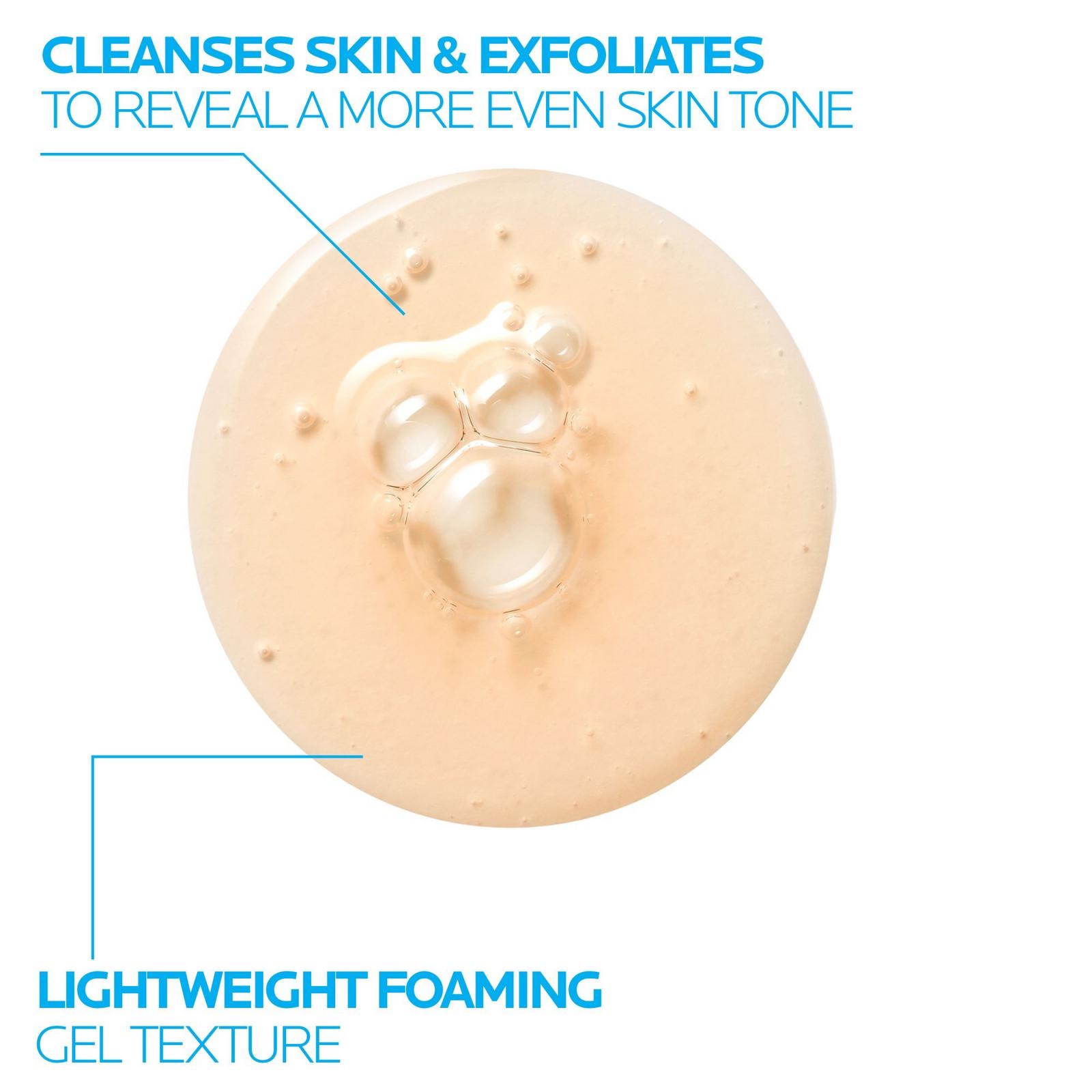 Mela B3 Dark Spot Face Cleanser with Melasyl and Niacinamide
