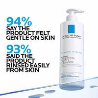 La Roche-Posay Toleriane Hydrating Gentle Face Cleanser for Dry Skin #5
