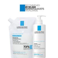 La Roche-Posay Toleriane Hydrating Gentle Face Cleanser for Dry Skin #6