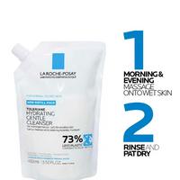 La Roche-Posay Toleriane Hydrating Gentle Face Cleanser for Dry Skin #8