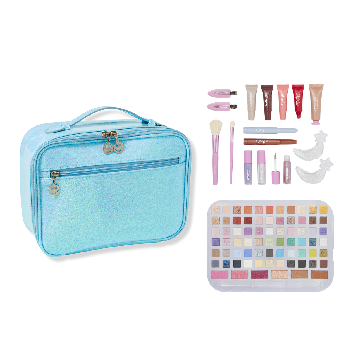 JoyBright by Ulta Beauty Beauty Box Happy Hues Ulta Beauty