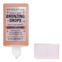 Bright Light Bronzing Drops