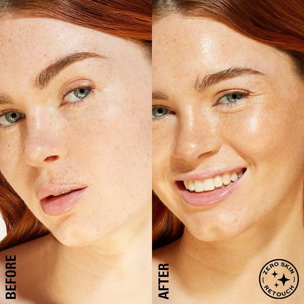 Revolution Beauty Bright Light Bronzing Drops #4