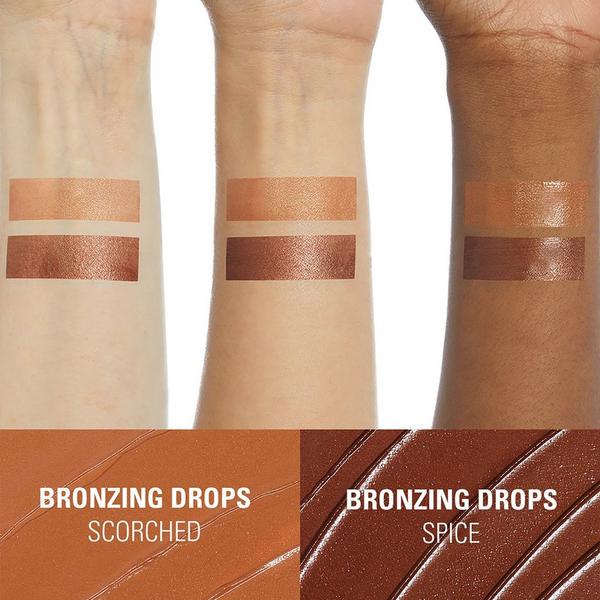 Revolution Beauty Bright Light Bronzing Drops #6