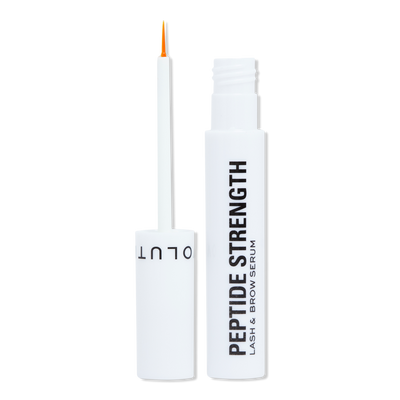 Revolution Beauty Peptide Strength Lash & Brow Serum