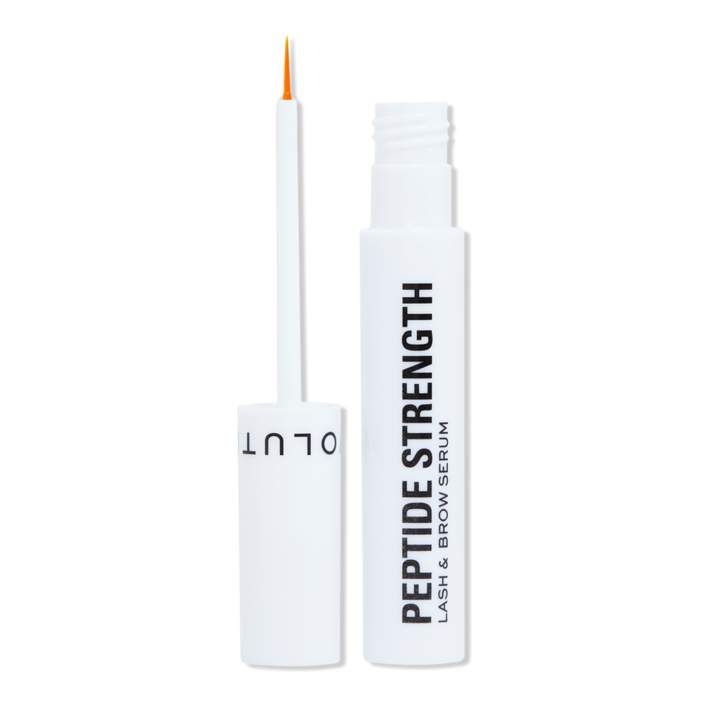 Revolution Beauty Peptide Strength Lash & Brow Serum