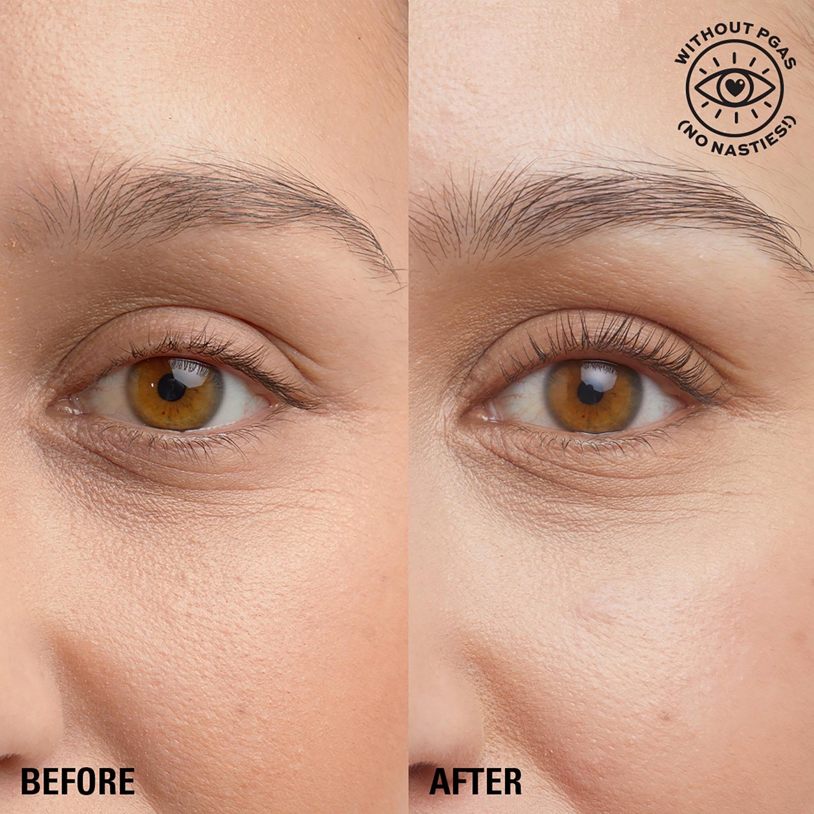 Peptide Strength Lash & Brow Serum