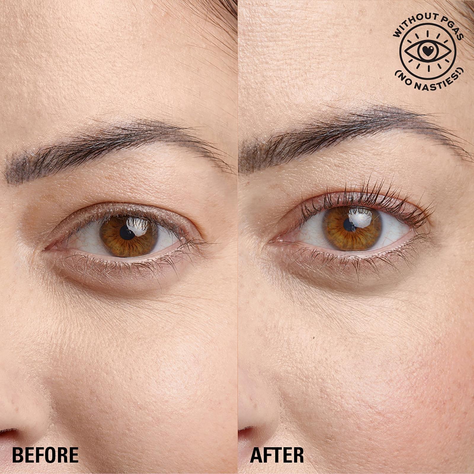 Peptide Strength Lash & Brow Serum