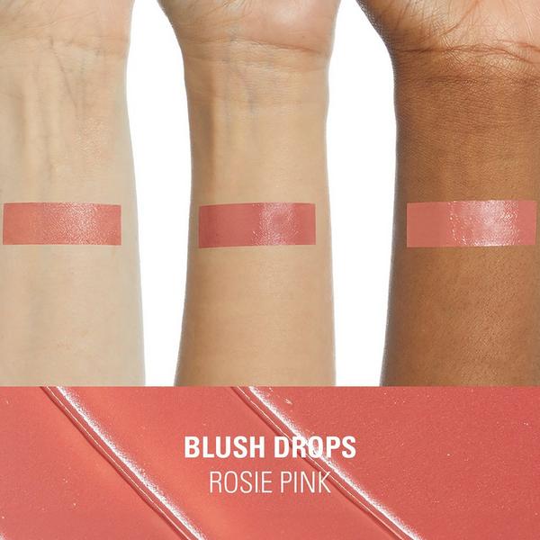 Revolution Beauty Bright Light Blush Drops #6