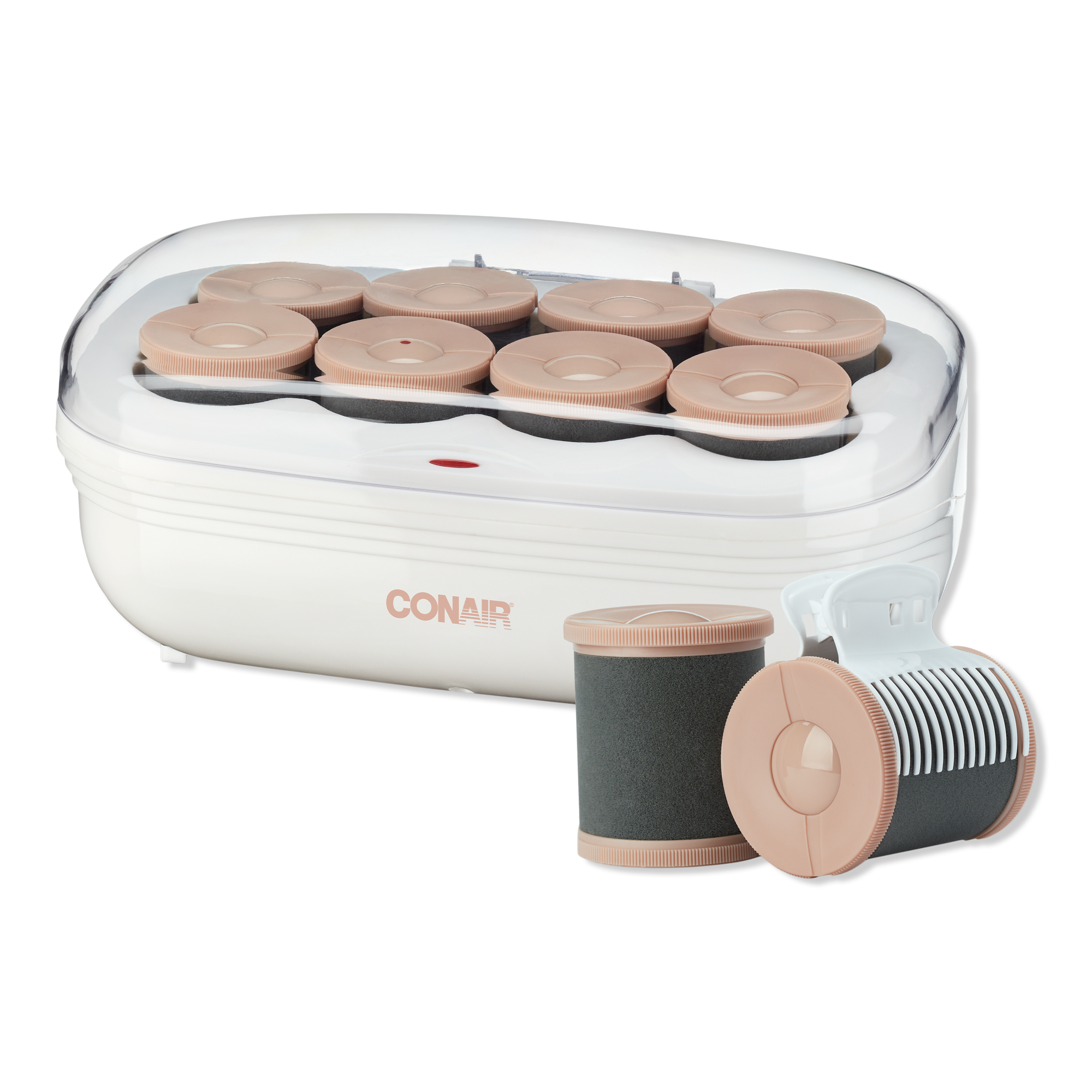 Conair Mega Volume & Waves Hot Roller Set #1