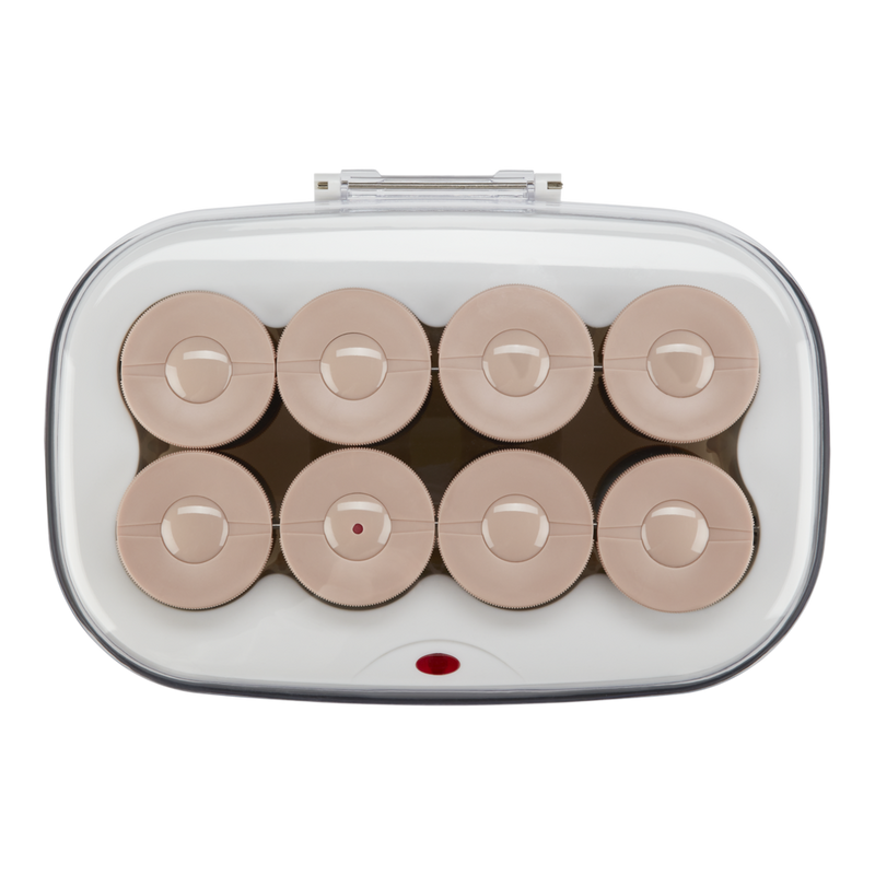 Mega Volume & Waves Hot Roller Set